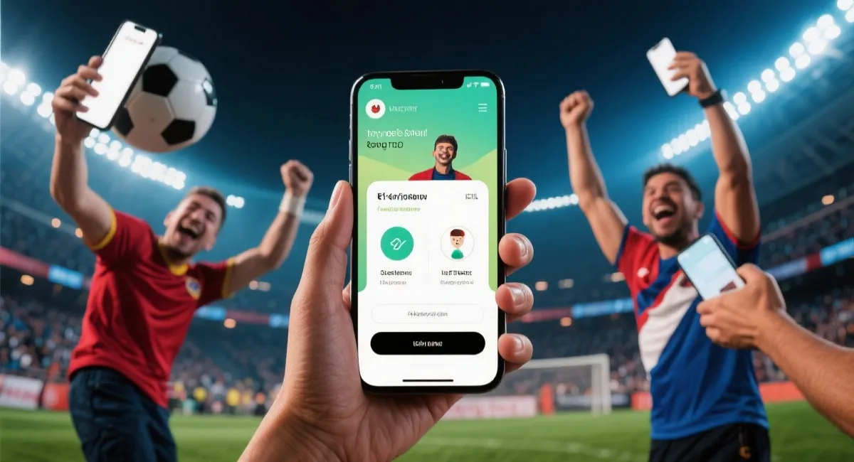 使用场景示意图