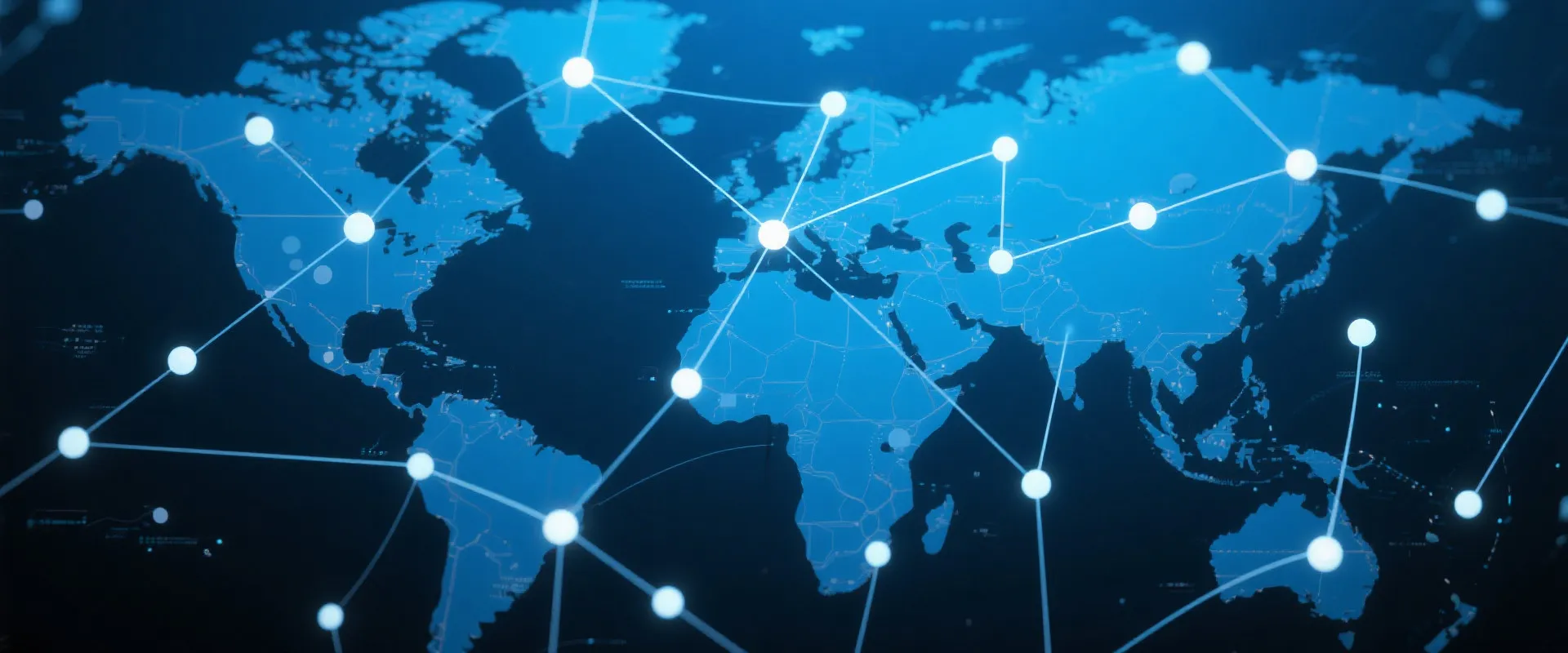 Global Data Network