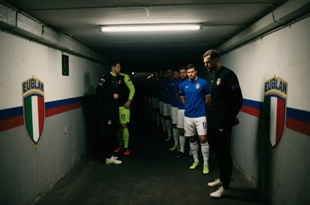 德国或考虑缺席世界杯2026：体育盛宴在外部争议下的艰难抉择