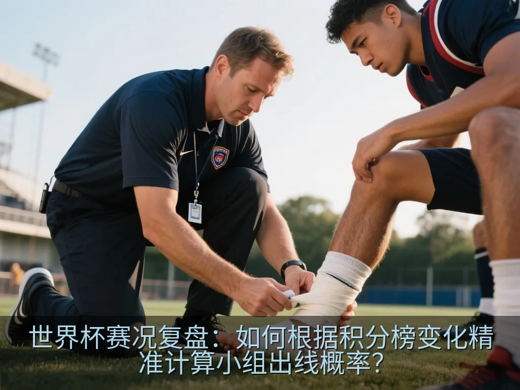 世界杯赛况复盘：如何根据积分榜变化精准计算小组出线概率？