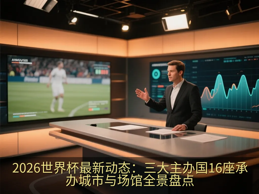 群山环绕的现代化体育场,周围绿意盎然,展现高原与自然风情
